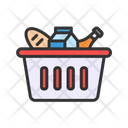 پیش‌نمایش فایل grocery-9038617 از پک بازار خیابان