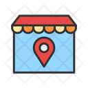 پیش‌نمایش فایل location-pin-9038622 از پک بازار خیابان