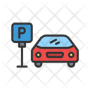پیش‌نمایش فایل parking-9038629 از پک بازار خیابان
