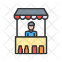 پیش‌نمایش فایل seller-9038635 از پک بازار خیابان