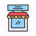 پیش‌نمایش فایل store-sign-9038638 از پک بازار خیابان