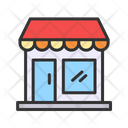 پیش‌نمایش فایل stores-9038639 از پک بازار خیابان
