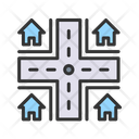 پیش‌نمایش فایل street-9038640 از پک بازار خیابان