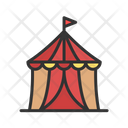 پیش‌نمایش فایل tent-9038643 از پک بازار خیابان