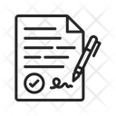 پیش‌نمایش فایل contract-9043585 از پک روز کارگر