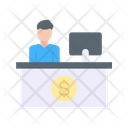پیش‌نمایش فایل cash-counter-9037914 از پک بازار خیابان