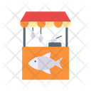 پیش‌نمایش فایل fish-market-9037920 از پک بازار خیابان