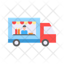 پیش‌نمایش فایل food-truck-9037923 از پک بازار خیابان