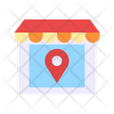 پیش‌نمایش فایل location-pin-9037931 از پک بازار خیابان