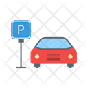 پیش‌نمایش فایل parking-9037938 از پک بازار خیابان