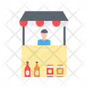 پیش‌نمایش فایل seller-9037944 از پک بازار خیابان