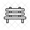پیش‌نمایش فایل bench-9036732 از پک بازار خیابان