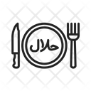 پیش‌نمایش فایل halal-food-9036750 از پک بازار خیابان