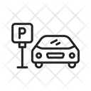 پیش‌نمایش فایل parking-9036761 از پک بازار خیابان