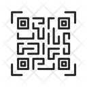 پیش‌نمایش فایل qr-code-9036763 از پک بازار خیابان