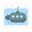 پیش‌نمایش فایل submarine-9030870 از پک انرژی هسته‌ای