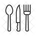 پیش‌نمایش فایل cutlery-9149089 از پک تحویل غذا