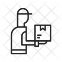 پیش‌نمایش فایل delivery-man-9149093 از پک تحویل غذا
