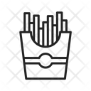 پیش‌نمایش فایل french-fries-9149106 از پک تحویل غذا