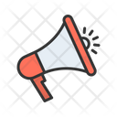 پیش‌نمایش فایل megaphone-9147652 از پک توسعه ورگانیساشنال