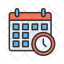 پیش‌نمایش فایل schedule-9147665 از پک توسعه ورگانیساشنال