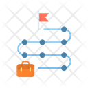 پیش‌نمایش فایل career-path-9142993 از پک توسعه ورگانیساشنال