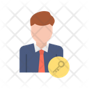 پیش‌نمایش فایل key-person-9143013 از پک توسعه ورگانیساشنال