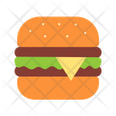 پیش‌نمایش فایل burger-9149237 از پک تحویل غذا