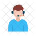 پیش‌نمایش فایل customer-service-9149247 از پک تحویل غذا