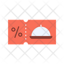 پیش‌نمایش فایل discount-voucher-9149254 از پک تحویل غذا