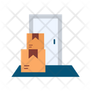 پیش‌نمایش فایل door-delivery-9149257 از پک تحویل غذا