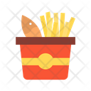 پیش‌نمایش فایل fish-and-chips-9149259 از پک تحویل غذا