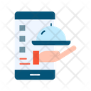 پیش‌نمایش فایل food-app-9149260 از پک تحویل غذا