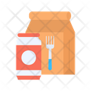 پیش‌نمایش فایل food-pack-9149262 از پک تحویل غذا