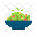 پیش‌نمایش فایل salad-9149278 از پک تحویل غذا