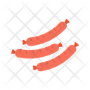 پیش‌نمایش فایل sausages-9149279 از پک تحویل غذا