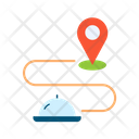 پیش‌نمایش فایل tracking-9149285 از پک تحویل غذا
