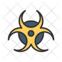 پیش‌نمایش فایل biohazard-sign-9153444 از پک آلودگی
