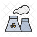 پیش‌نمایش فایل nuclear-plant-9153472 از پک آلودگی