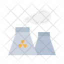پیش‌نمایش فایل nuclear-plant-9153272 از پک آلودگی