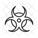 پیش‌نمایش فایل biohazard-sign-9152483 از پک آلودگی