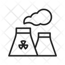پیش‌نمایش فایل nuclear-plant-9152511 از پک آلودگی
