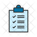 پیش‌نمایش فایل check-list-9149512 از پک تحویل غذا