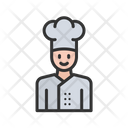 پیش‌نمایش فایل chef-9149514 از پک تحویل غذا