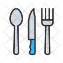 پیش‌نمایش فایل cutlery-9149520 از پک تحویل غذا