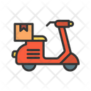 پیش‌نمایش فایل delivery-bike-9149522 از پک تحویل غذا