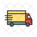 پیش‌نمایش فایل delivery-truck-9149525 از پک تحویل غذا