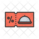 پیش‌نمایش فایل discount-voucher-9149526 از پک تحویل غذا
