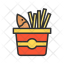 پیش‌نمایش فایل fish-and-chips-9149531 از پک تحویل غذا