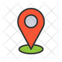 پیش‌نمایش فایل location-9149540 از پک تحویل غذا